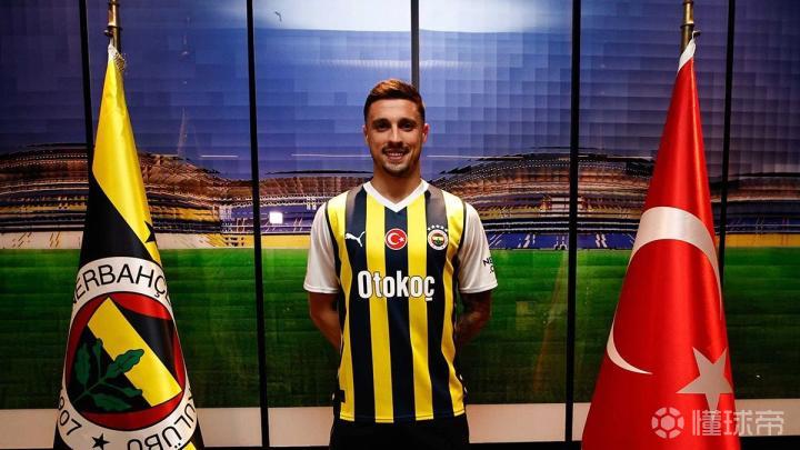 关于今晨费内巴切官宣签约:亚洲杯节点到来,态度坚定,身体对抗强度拉满的信息 关于今晨费内巴切官宣签约:亚洲杯节点到来,态度坚定,身体对抗强度拉满的信息