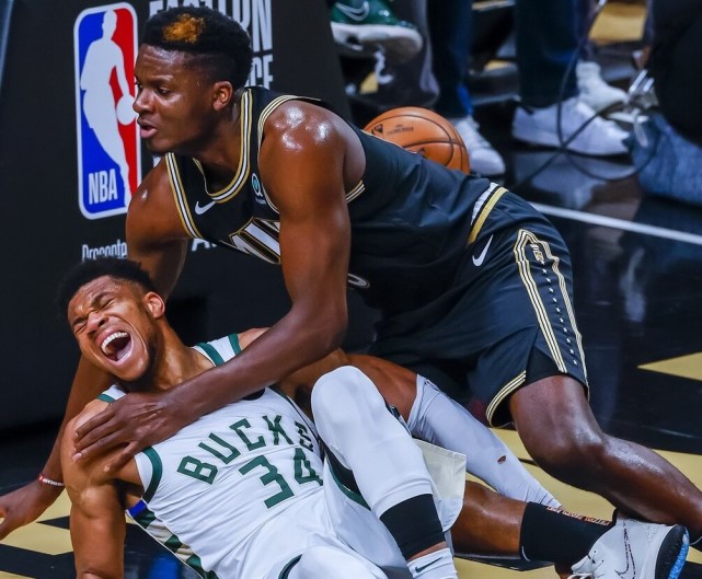 九游体育投注关于字母哥关键节点惊险取胜，利物浦带队取胜！的信息