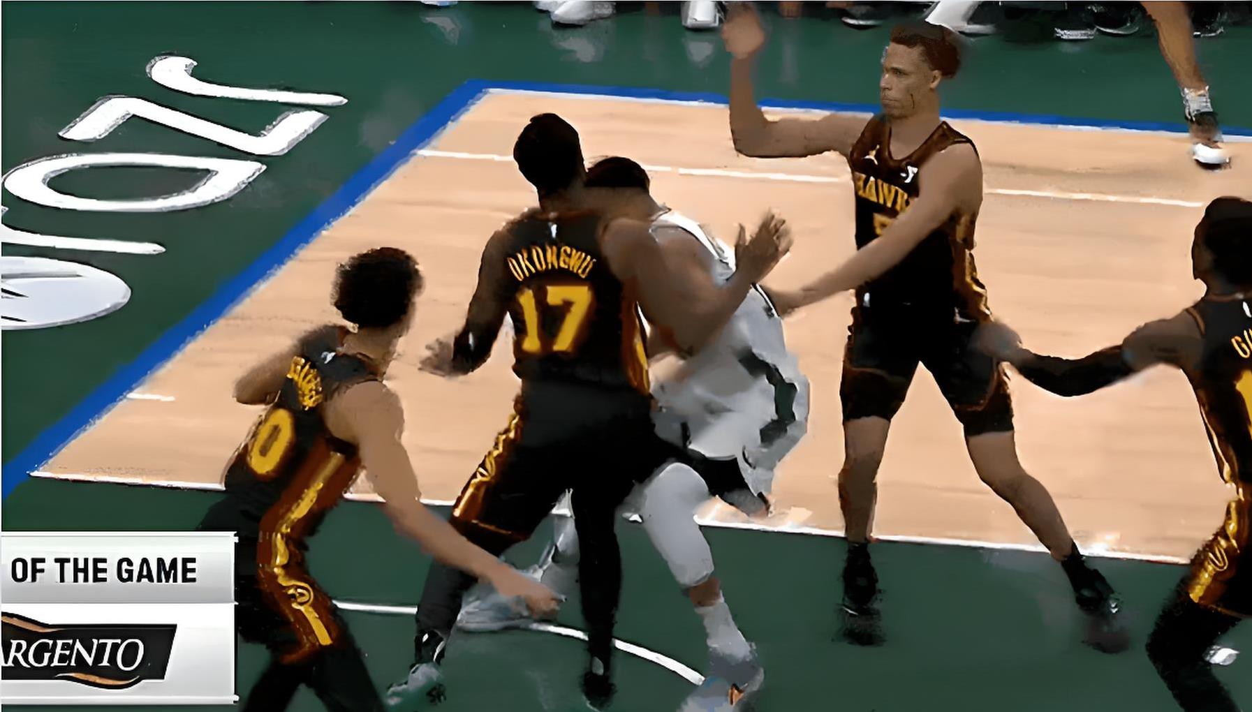 关于字母哥关键节点惊险取胜,利物浦带队取胜!的信息 关于字母哥关键节点惊险取胜,利物浦带队取胜!的信息