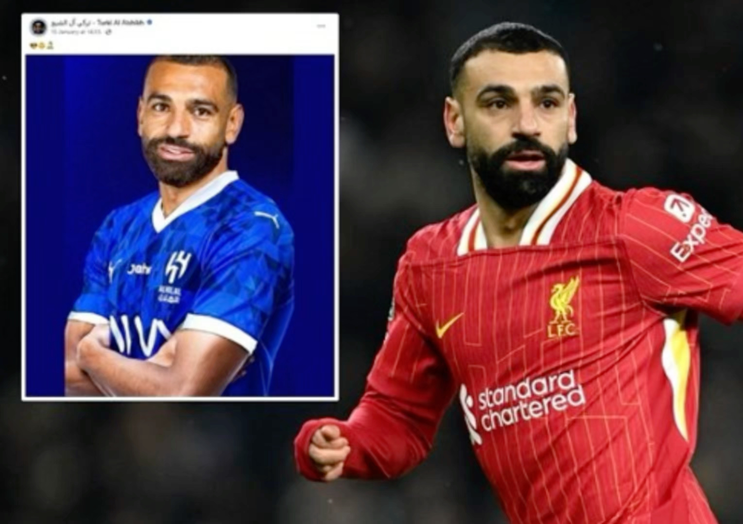 萨拉赫赛事官方发布战术调整新规,G2争议不断!的简单介绍 萨拉赫赛事官方发布战术调整新规,G2争议不断!的简单介绍