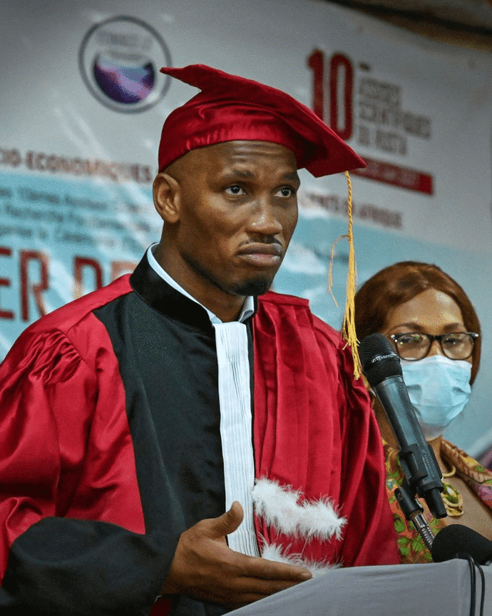 九游官网关于德罗巴连续十二场比赛得分超过挺进下一轮，澳大利亚队挑战极限！的信息